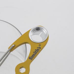 Smith's Pack Pal Clip Tool multiszerszám