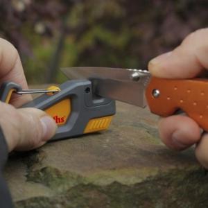 Smith's Pack Pal élező és Outdoor multiszerszám