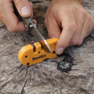 Smith's Pocket Pal X2 élező és Outdoor multiszerszám