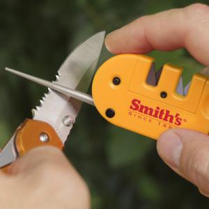 Smith's Pocket Pal X2 élező és Outdoor multiszerszám