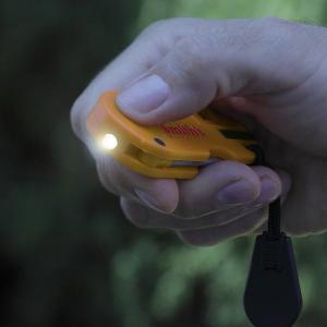 Smith's Pocket Pal X2 élező és Outdoor multiszerszám