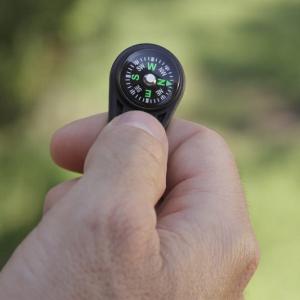 Smith's Pocket Pal X2 élező és Outdoor multiszerszám