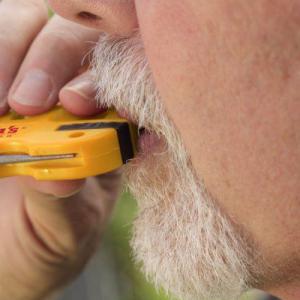 Smith's Pocket Pal X2 élező és Outdoor multiszerszám