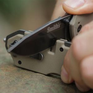 Smith's PP1 Tactical Desert Tan élező