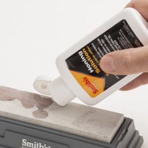 Smith's Premium Honing Solution késélező olaj