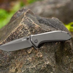 Smith's Titania II zsebkés