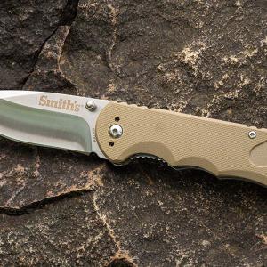 Smith's X-Trainer Desert Tan Taktikai zsebkés