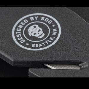 SOG Ace Outdoor kés