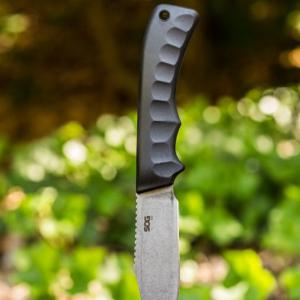 SOG Ace Outdoor kés