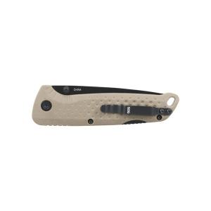 Sog ADVENTURER LB FDE + BLACK
