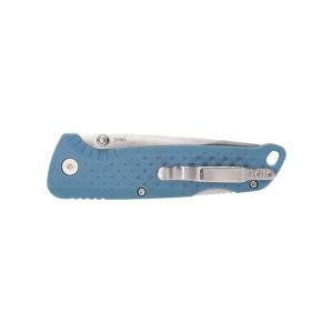 Sog ADVENTURER LB NORDIC BLUE + SATIN