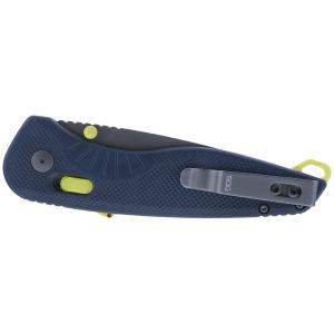 SOG Aegis AT - Indigo + Acid zsebkés