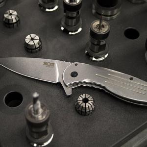 SOG Aegis FLK zsebkés