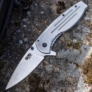 SOG Aegis FLK zsebkés