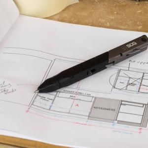 SOG Baton Q1 multiszerszám toll