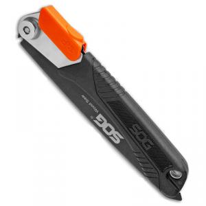 SOG behajthatós outdoor fűrész