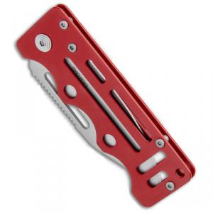 SOG CashCard Garnet pénzcsipesz zsebkés