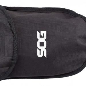 SOG Entrenching Tool ásó fűrész