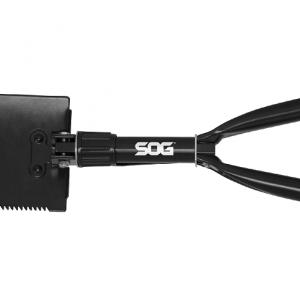 SOG Entrenching Tool ásó fűrész