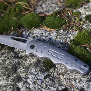 Sog Escape FL zsebkés