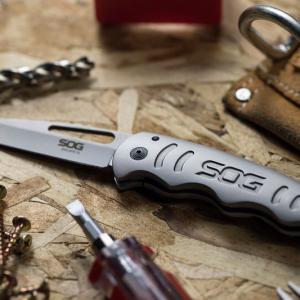 Sog Escape FL zsebkés