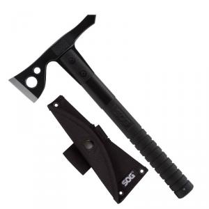 SOG FastHawk Black taktikai tomahawk