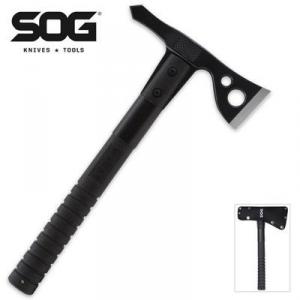 SOG FastHawk Black taktikai tomahawk