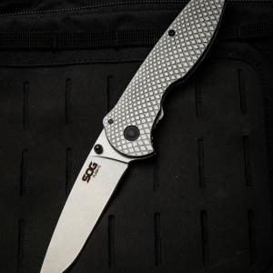 Sog Flash FL zsebkés