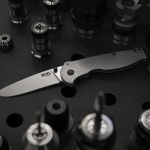 Sog Flash FL zsebkés