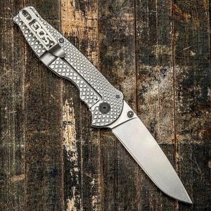 Sog Flash FL zsebkés