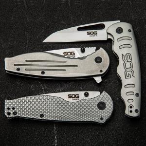 Sog Flash FL zsebkés