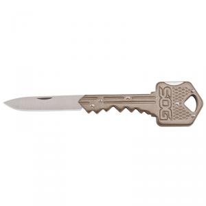 SOG Key Knife kulcstartó zsebkés