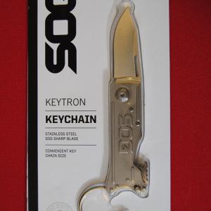 SOG Keytron zsebkés