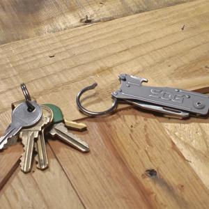 SOG Keytron zsebkés