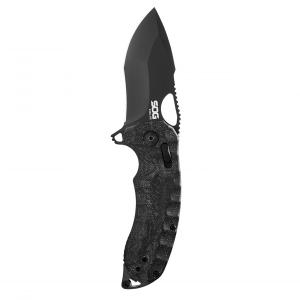 SOG Kiku XR Blackout zsebkés