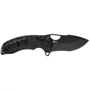 SOG Kiku XR Blackout zsebkés
