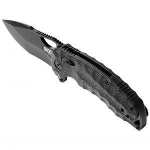 SOG Kiku XR Blackout zsebkés