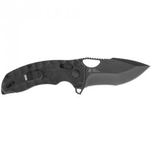 SOG Kiku XR LTE - Blackout zsebkés