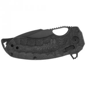 SOG Kiku XR LTE - Blackout zsebkés