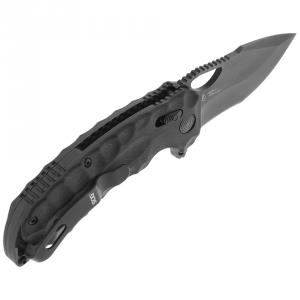 SOG Kiku XR LTE - Blackout zsebkés