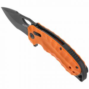 SOG Kiku XR LTE - Orange G10 zsebkés
