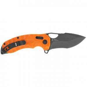 SOG Kiku XR LTE - Orange G10 zsebkés