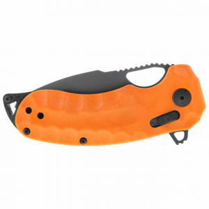 SOG Kiku XR LTE - Orange G10 zsebkés