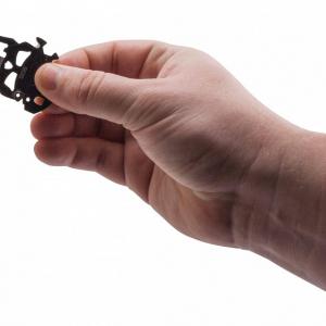 SOG MacV Tool multiszerszám kulcstartó