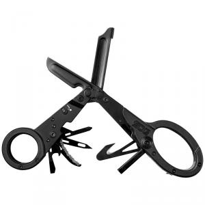 SOG ParaShears Black mentőolló