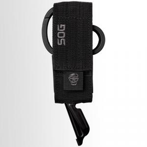 SOG ParaShears Black mentőolló