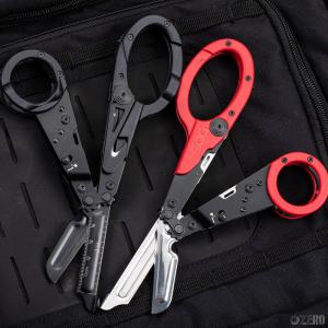 SOG ParaShears Black mentőolló