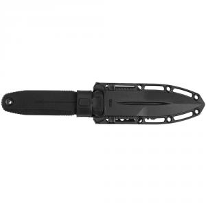 SOG Pentagon FX – Blackout taktikai kés