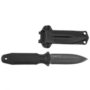 SOG Pentagon FX Covert – Blackout taktikai kés