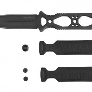SOG Pentagon FX Covert – Blackout taktikai kés